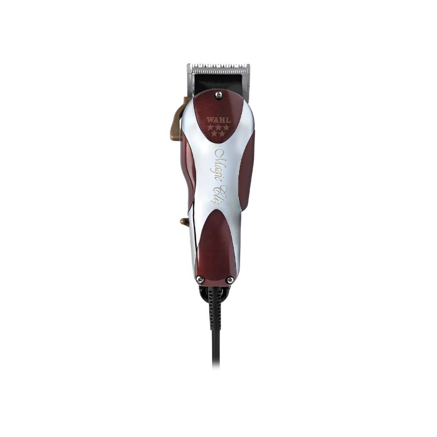 Imagem de Usado: Máquina de Corte de Cabelo Wahl Magic Clipper