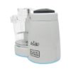 Imagem de Usado: Mini Processador Black Decker MP120 Branco 120W