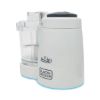 Imagem de Usado: Mini Processador Black Decker MP120 Branco 120W