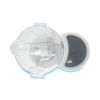Imagem de Usado: Mini Processador Black Decker MP120 Branco 120W