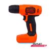 Imagem de Usado: Furadeira e Parafusadeira de Lítio 8V Black Decker LD008-BR