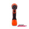 Imagem de Usado: Furadeira e Parafusadeira de Lítio 8V Black Decker LD008-BR
