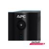 Imagem de Usado: Nobreak APC 1500VA Back-UPS Entrada Bivolt Saída 115v BZ1500XLBI-BR