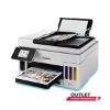 Imagem de Usado: Impressora Multifuncional Canon Maxify Mega Tank GX6010 Wi-fi