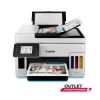 Imagem de Usado: Impressora Multifuncional Canon Maxify Mega Tank GX6010 Wi-fi
