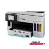 Imagem de Usado: Impressora Multifuncional Canon Maxify Mega Tank GX6010 Wi-fi