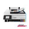 Imagem de Usado: Impressora Multifuncional Canon Maxify Mega Tank GX6010 Wi-fi