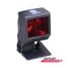 Imagem de Usado: Leitor Fixo Honeywell QuantumT MS3580 Laser 1D USB