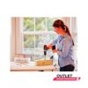 Imagem de Usado: Furadeira Parafusadeira Black Decker 20V Lítio BCD702C1-BR