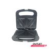 Imagem de Usado: Sanduicheira Black Decker Cuisine Expert SM800