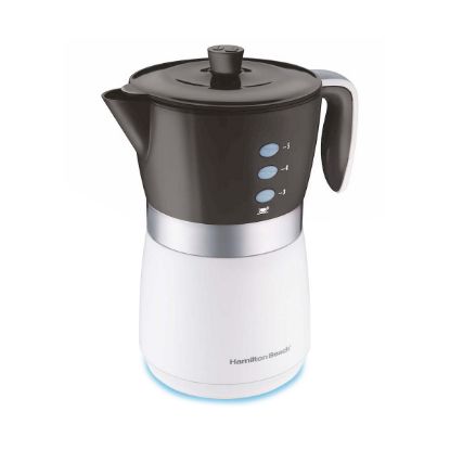 Imagem de Usado: Cafeteira Elétrica Hamilton Beach 43707 PR