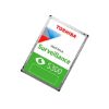 Imagem de Usado: HD Toshiba Surveillance S300 2TB 3.5 SATA HDWT720UZSVA