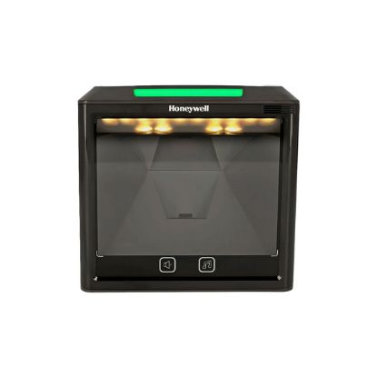 Imagem de Usado: Leitor de Código de Barras Honeywell Solaris 7990G USB