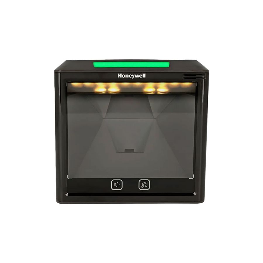 Imagem de Usado: Leitor de Código de Barras Honeywell Solaris 7990G USB