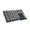 Imagem de Usado: Teclado programável Gertec TEC 55 preto USB
