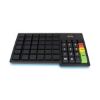 Imagem de Usado: Teclado programável Gertec TEC 55 preto USB