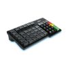 Imagem de Usado: Teclado programável Gertec TEC 55 preto USB