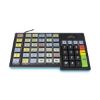 Imagem de Usado: Teclado programável Gertec TEC 55 preto USB