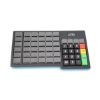 Imagem de Usado: Teclado programável Gertec TEC 55 preto USB