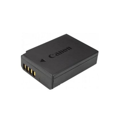 Imagem de Usado: Bateria Recarregável Canon LP-E10