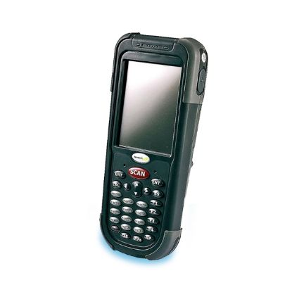 Imagem de Usado: Coletor de dados Bematech DC-3500 com Windows CE