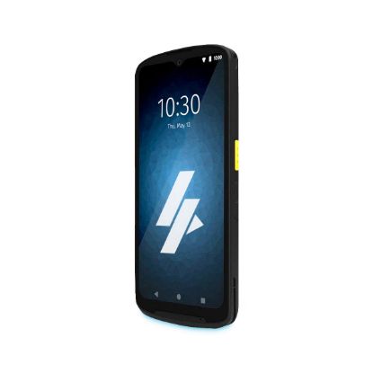 Imagem de Usado: Coletor de dados Zebra Tc15 de 6,5 Android 11 5G Mobile Computer
