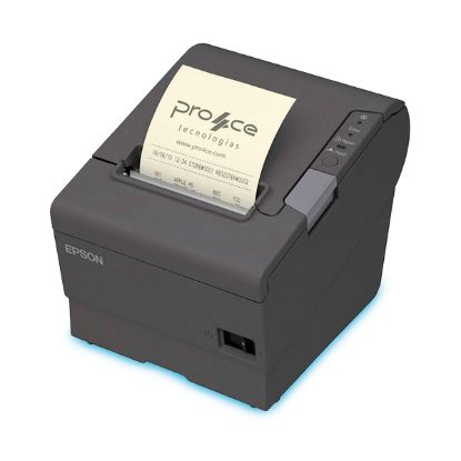 Imagem de Usado: Impressora não fiscal Epson TM-T88v USB + ETHERNET