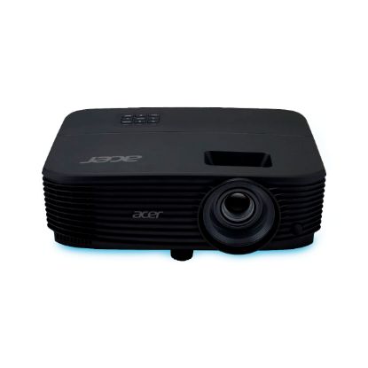 Imagem de Usado: Projetor Acer X1223HP 4.000 Lumens DLP XGA 3D HDMI Preto Bivolt