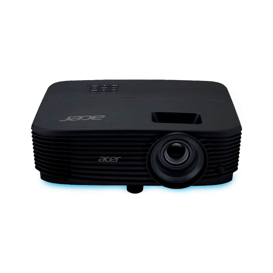 Imagem de Usado: Projetor Acer X1223HP 4.000 Lumens DLP XGA 3D HDMI Preto Bivolt