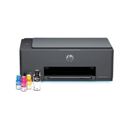 Imagem de Usado: Impressora HP Multifuncional Smart Tank 584 Wi-Fi USB Bivolt