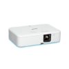 Imagem de Usado: Projetor Portátil Epson EpiqVision FH-02 FULL HD com Android TV
