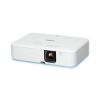 Imagem de Usado: Projetor Portátil Epson EpiqVision FH-02 FULL HD com Android TV