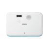 Imagem de Usado: Projetor Portátil Epson EpiqVision FH-02 FULL HD com Android TV