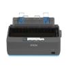 Imagem de Usado: Impressora Matricial Epson LX-350 USB 