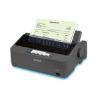 Imagem de Usado: Impressora Matricial Epson LX-350 USB 