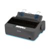 Imagem de Usado: Impressora Matricial Epson LX-350 USB 