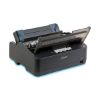 Imagem de Usado: Impressora Matricial Epson LX-350 USB 