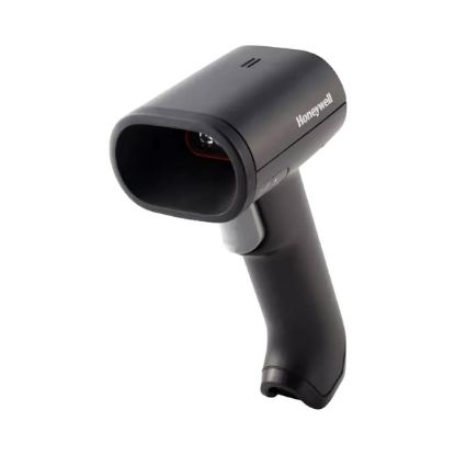 Imagem de Usado: Leitor de Código de Barras Sem Fio Honeywell HH492 2D