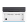 Imagem de Usado: Impressora Multifuncional LaserJet HP MFP 135A USB