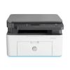 Imagem de Usado: Impressora Multifuncional LaserJet HP MFP 135A USB