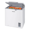 Imagem de Freezer Horizontal Mondial FHZ-01-W150 Branco 150 Litros