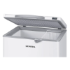 Imagem de Freezer Horizontal Mondial FHZ-01-W150 Branco 150 Litros