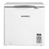 Imagem de Freezer Horizontal Mondial FHZ-01-W150 Branco 150 Litros