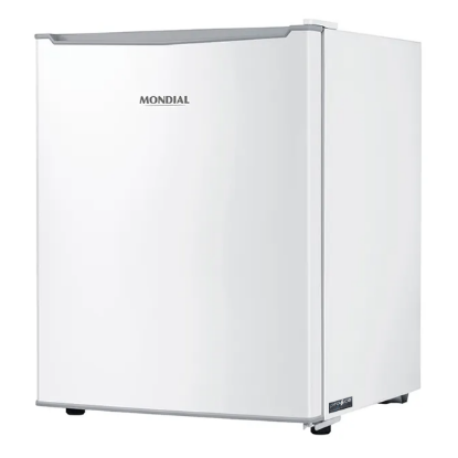 Imagem de Frigobar Mondial FGB-01-W80 Branco 73L Porta Reversível
