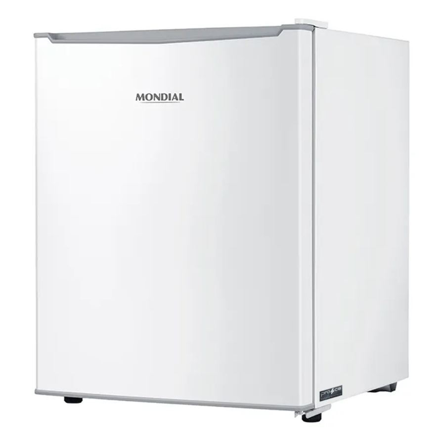 Imagem de Frigobar Mondial FGB-01-W80 Branco 73L Porta Reversível