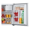 Imagem de Frigobar Mondial FGB-01-W80 Branco 73L Porta Reversível