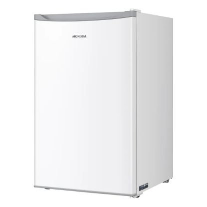 Imagem de Frigobar Mondial FGB-01-W120 Branco 120L Porta Reversível