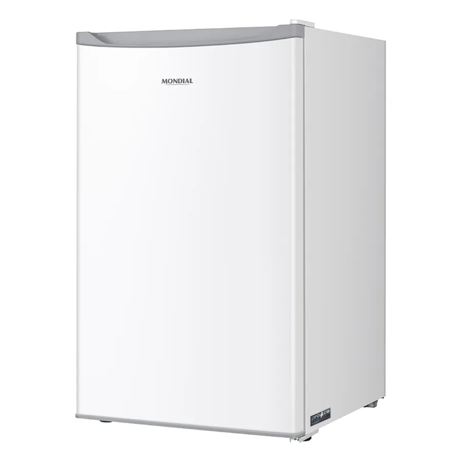 Imagem de Frigobar Mondial FGB-01-W120 Branco 120L Porta Reversível