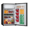 Imagem de Frigobar Mondial FGB-01-B120 Preto 120L Porta Reversível