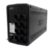 Imagem de Nobreak NHS Compact Plus 4 S/1000VA Entrada Bivolt Saída 120V